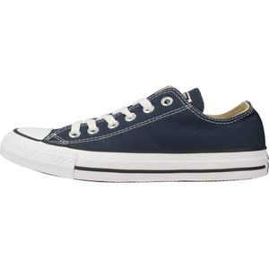 Converse  CHUCK TAYLOR ALL STAR CORE OX  Sneakers  heren Blauw
