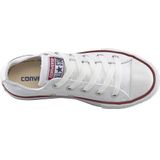 Converse  CHUCK TAYLOR ALL STAR CORE OX  Sneakers  kind Wit