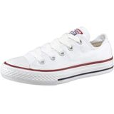 Converse  CHUCK TAYLOR ALL STAR CORE OX  Sneakers  kind Wit
