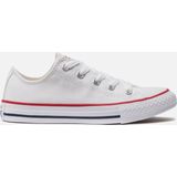 CONVERSE - Chuck Taylor All Star Core Canvas Ox - Nette Schoenen - Wit - Canvas