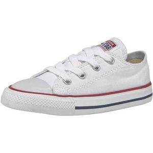 Converse Chuck Taylor All Star Sneakers Unisex - Optical White