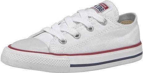 Converse Chuck Taylor All Star Sneakers Unisex - Optical White