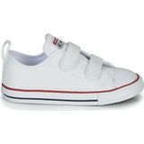 CONVERSE - Chuck Taylor All Star 2V - Nette Schoenen - Wit - Synthetisch Materiaal