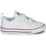 Converse  CHUCK TAYLOR ALL STAR 2V - OX  Sneakers  kind Wit