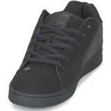 DC Shoes - 302361-3BK - Skateschoenen - Low-top - Heren - 39 EU