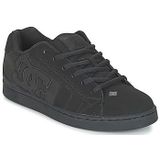 DC Shoes - 302361-3BK - Skateschoenen - Low-top - Heren - 39 EU