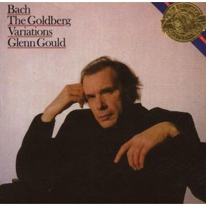 Glenn Gould - The Goldberg Variations - Klassiek - CD