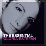Gloria Estefan - The Essential - LP - 2 Cd Set