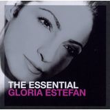 Gloria Estefan - The Essential - LP - 2 Cd Set
