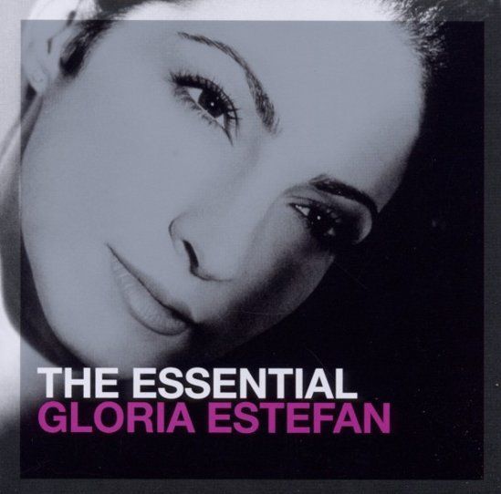 Gloria Estefan - The Essential - LP - 2 Cd Set
