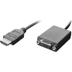 Lenovo HDMI zu VGA Adapter