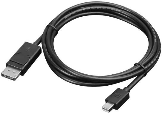 Lenovo Mini-DisplayPort zu DisplayPort Adapter