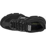 Skechers - Vigor 2.0 Trait - Herenschoenen - Bruin