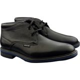 Mephisto Walfred - Enkellaars - Bruin - Leer