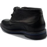 Mephisto Walfred - Enkellaars - Bruin - Leer