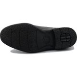 Mephisto Walfred - Enkellaars - Bruin - Leer