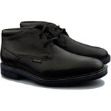 Mephisto Walfred - Enkellaars - Bruin - Leer