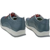 Mephisto Sano Stardust Wandelschoenen - Comfortabel - Ronde Zool