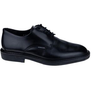 Mephisto Milvio - heren veterschoen - zwart - maat 40.5 (EU) 7 (UK)