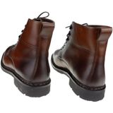 Mephisto Sergio - heren laars - bruin