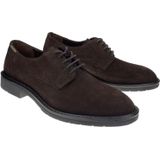 Mephisto - Taylor - Veterschoen - Bruin - Leer