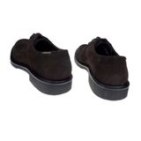 Mephisto - Taylor - Veterschoen - Bruin - Leer