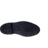 Mephisto Novak - heren laars - blauw