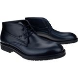 Mephisto Novak - heren laars - blauw