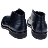 Mephisto Novak - heren laars - blauw