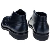 Mephisto Novak - heren laars - blauw