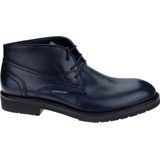 Mephisto Novak - heren laars - blauw