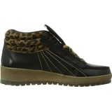 Mephisto - Laurie - Dameslaars - Bruin - Leer