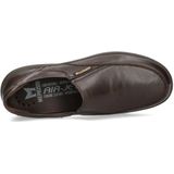 Mephisto - Davy - Instapper - Bruin - Leer