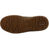 Mephisto - Douk - Veterschoen - Zwart - Leer