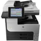 HP LaserJet Enterprise MFP M725dn