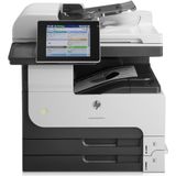 HP LaserJet Enterprise MFP M725dn