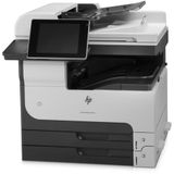 HP LaserJet Enterprise MFP M725dn