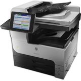 HP LaserJet Enterprise MFP M725dn