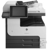 HP LaserJet Enterprise MFP M725dn
