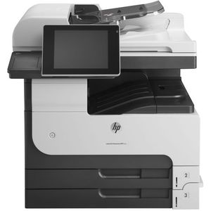 HP LaserJet Enterprise MFP M725dn