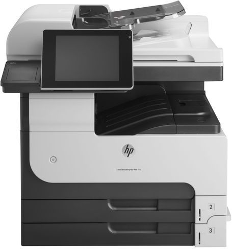 HP LaserJet Enterprise MFP M725dn
