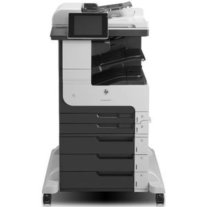 HP LaserJet Enterprise 700 MFP M725z
