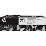 HP 711 DesignJet Printhead Replacement Kit printkop Inkjet