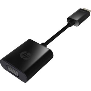 HP Adapter HDMI zu VGA