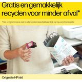 HP 771C 775-ml Yellow DesignJet Ink Cartridge printkop