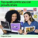 HP Toner 827A (CF301A) Cyaan