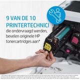 HP - Drum Cyan 828A - 30K - Originele Tonercartridge