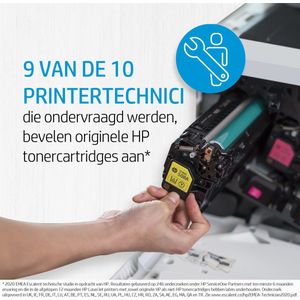 HP - Drum Cyan 828A - 30K - Originele Tonercartridge