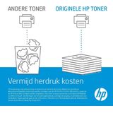 HP 828A Yellow LaserJet Image Drum tonercartridge 1 stuk(s) Geel