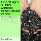 HP - 828A - Toner - Magenta - Laserprinten